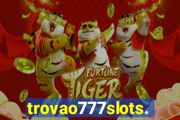 trovao777slots.com