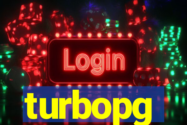 turbopg