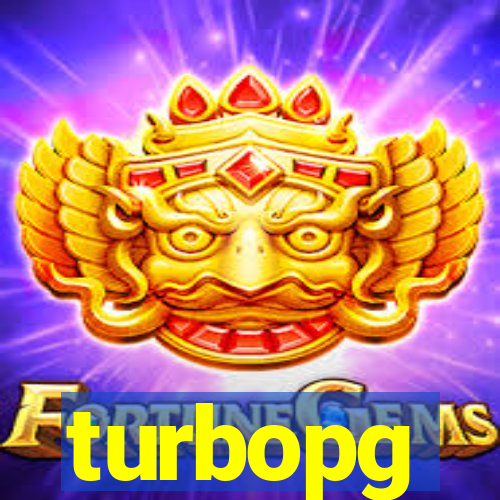 turbopg