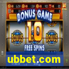 ubbet.com