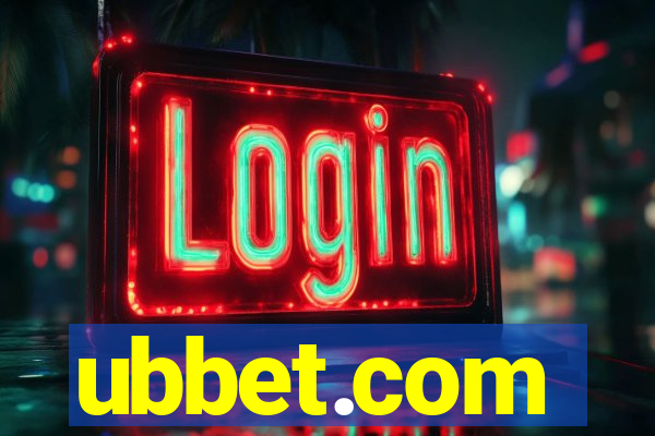 ubbet.com