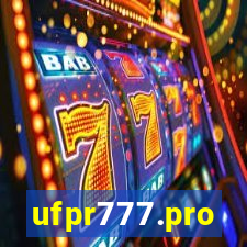 ufpr777.pro