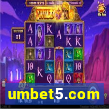 umbet5.com