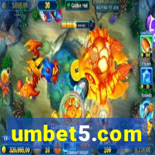 umbet5.com