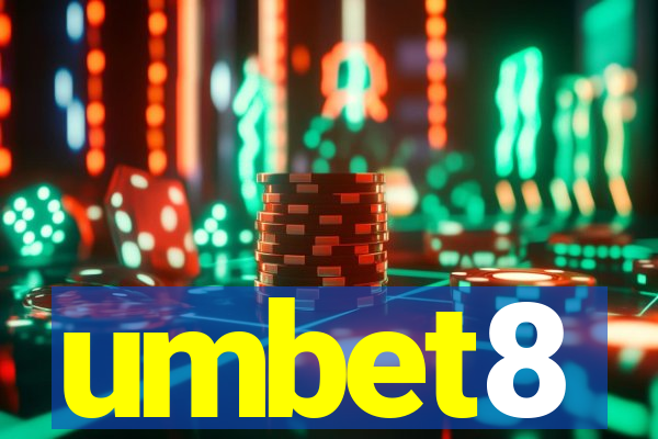 umbet8