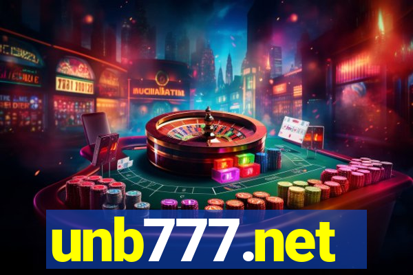 unb777.net