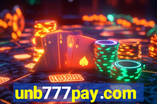 unb777pay.com