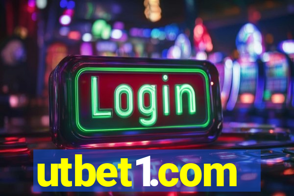 utbet1.com