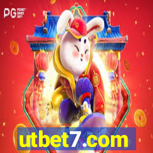 utbet7.com