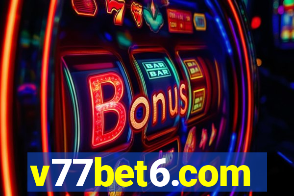 v77bet6.com