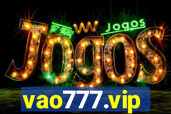 vao777.vip