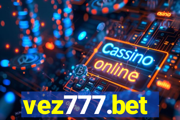 vez777.bet