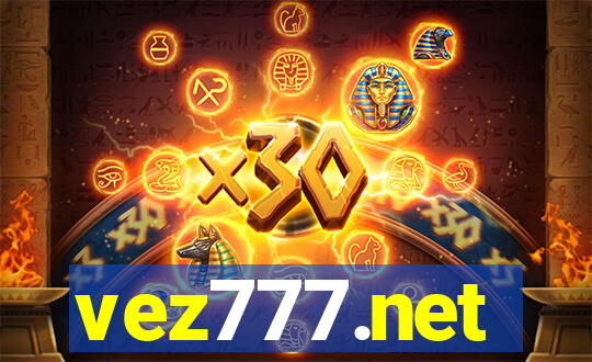 vez777.net