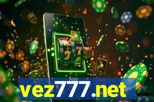 vez777.net