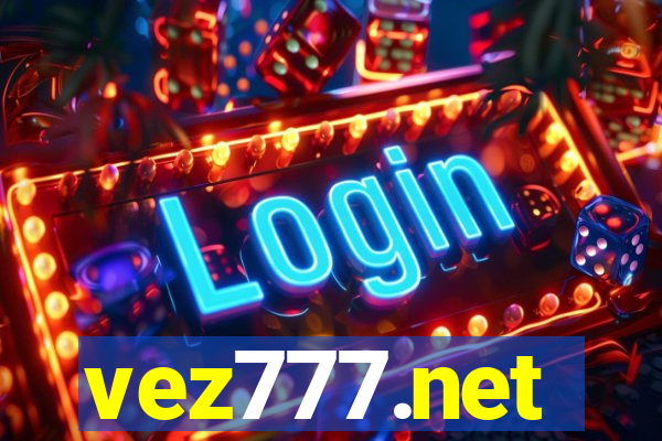 vez777.net