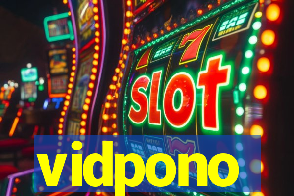 vidpono