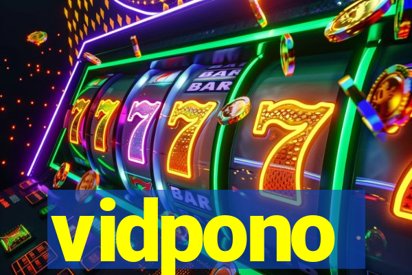 vidpono