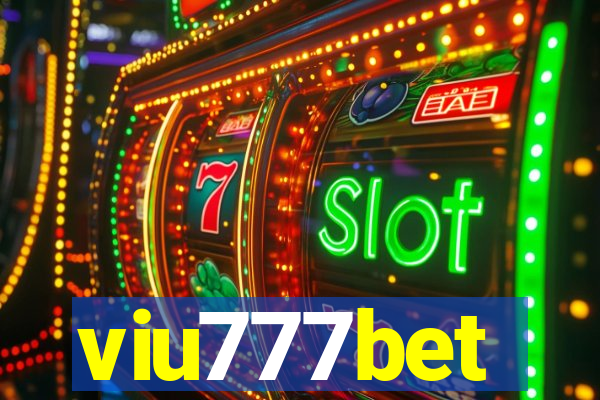 viu777bet