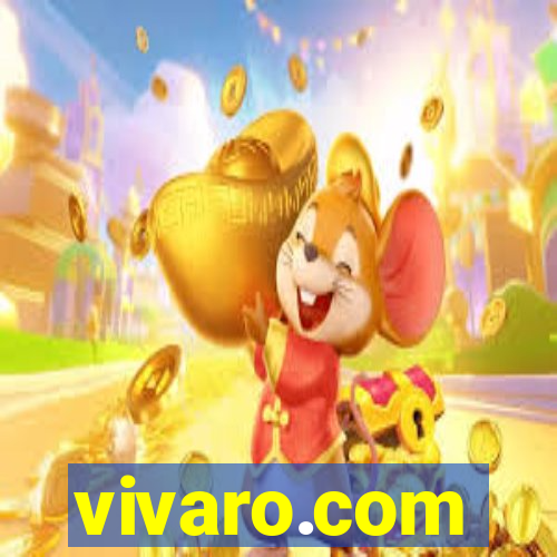 vivaro.com