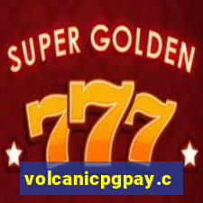 volcanicpgpay.com