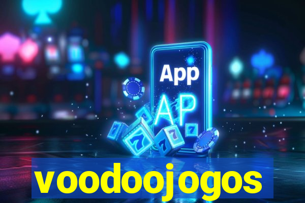 voodoojogos