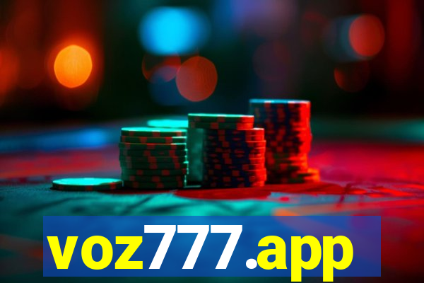 voz777.app