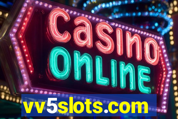 vv5slots.com