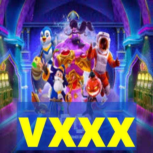 vxxx