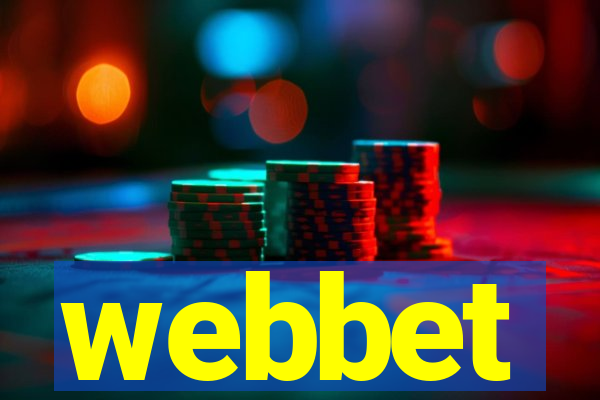 webbet