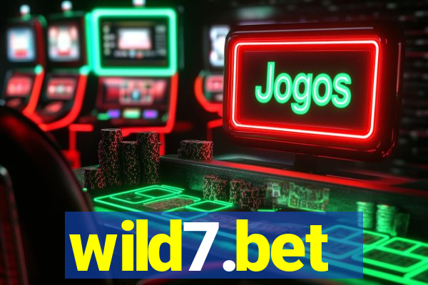 wild7.bet