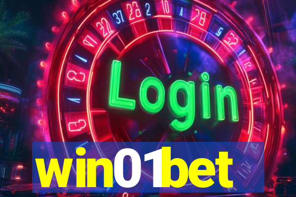 win01bet