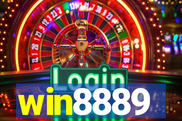 win8889