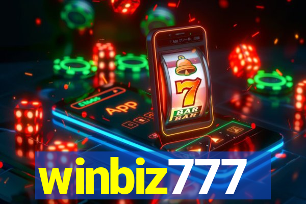 winbiz777