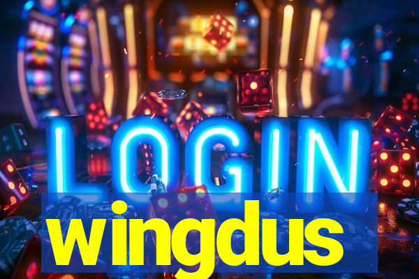 wingdus