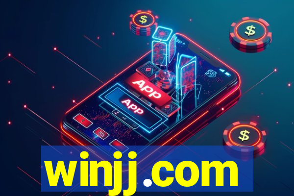 winjj.com