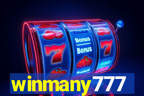 winmany777