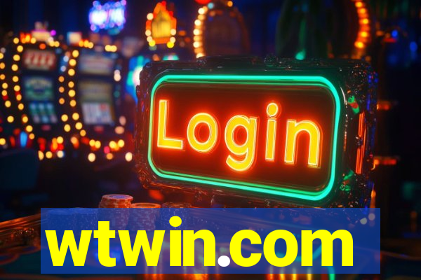 wtwin.com