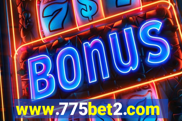 www.775bet2.com