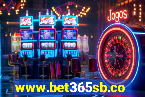 www.bet365sb.com