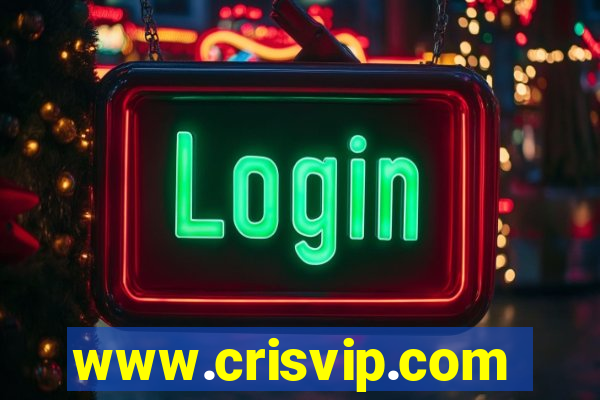 www.crisvip.com.br