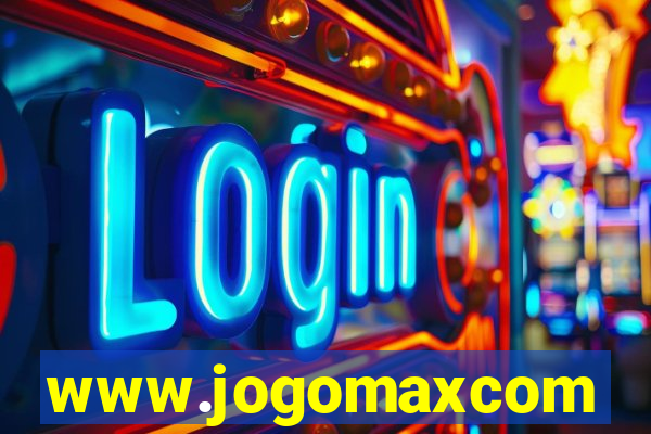 www.jogomaxcom