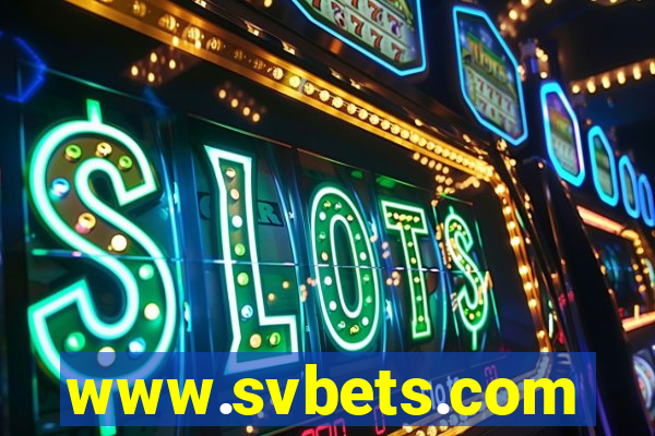 www.svbets.com