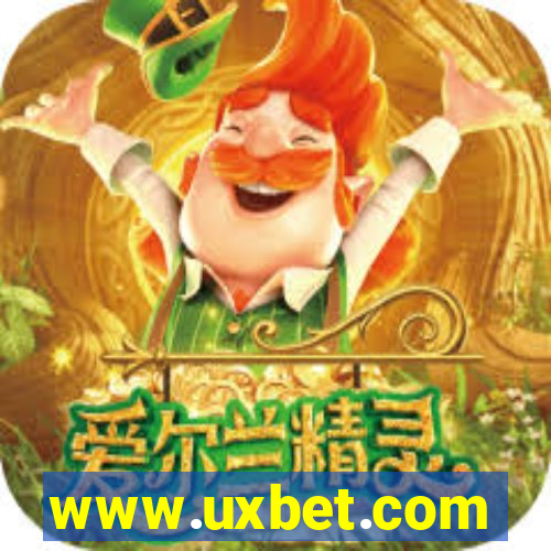 www.uxbet.com