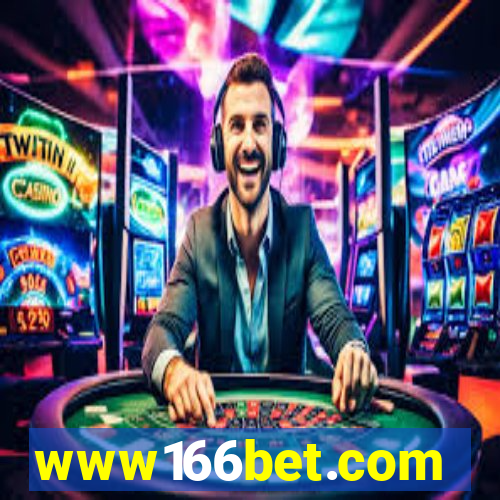 www166bet.com