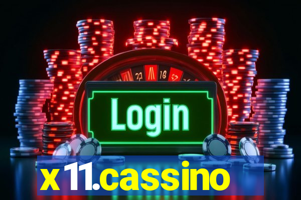 x11.cassino