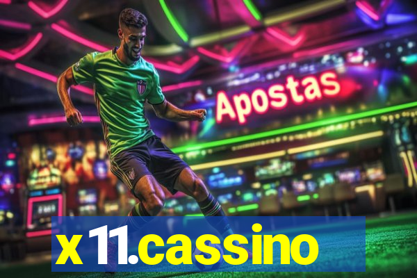 x11.cassino