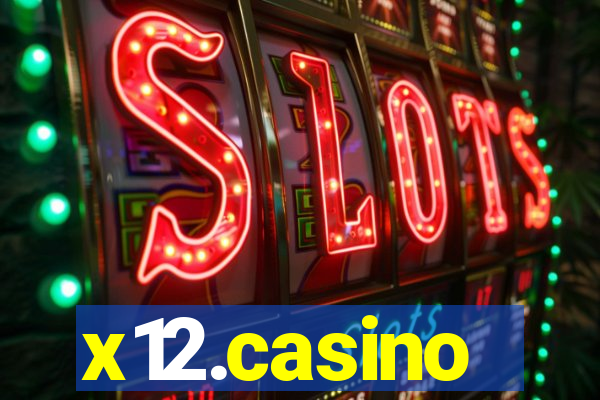 x12.casino