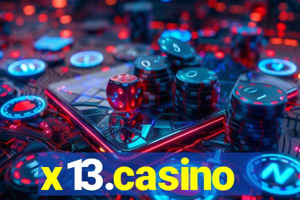 x13.casino