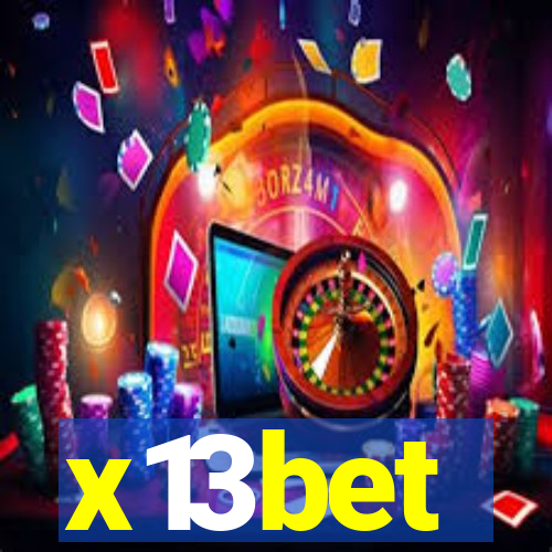 x13bet