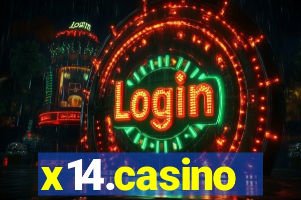 x14.casino